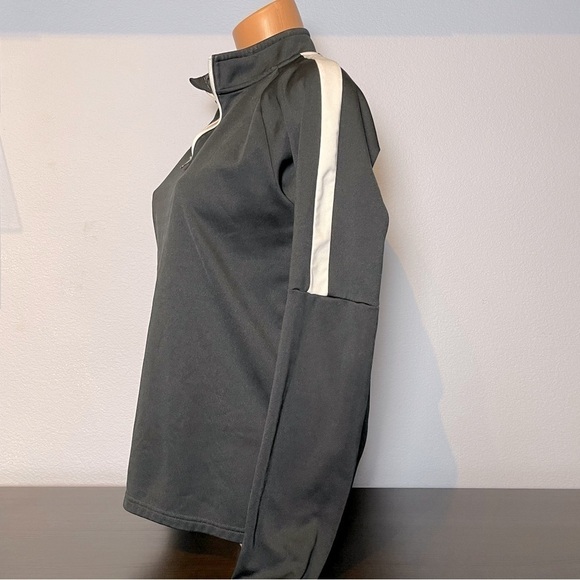 Nike Dri-Fit Long Sleeve Pullover Size S (J03) - Picture 3 of 4